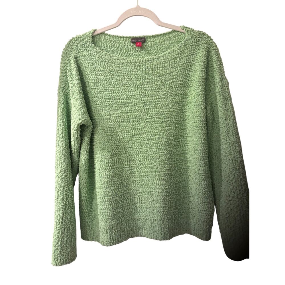Vince Camuto Knitted Sweater